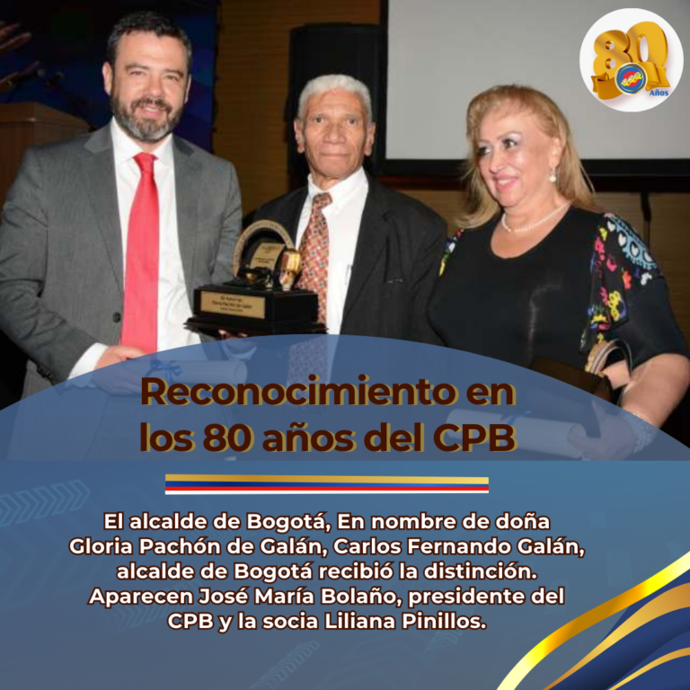 Premio CPB 2025