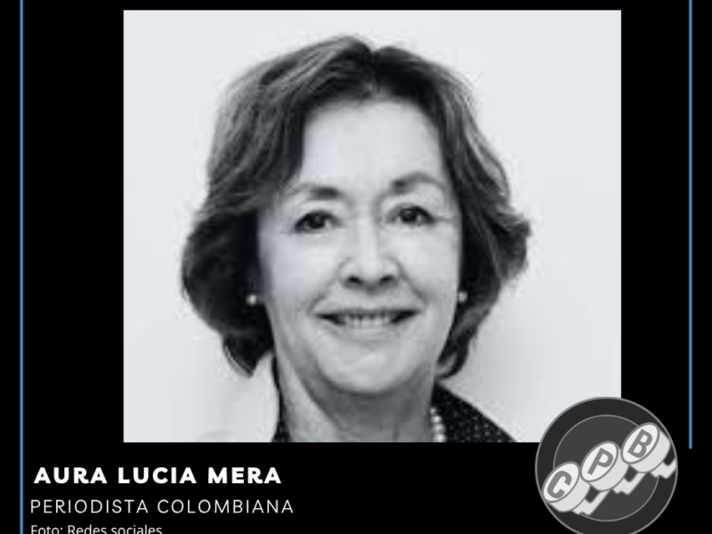 AURA MERA