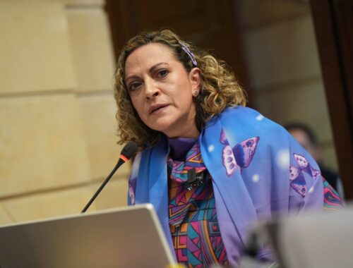 FOTO Jineth Bedoya Lima