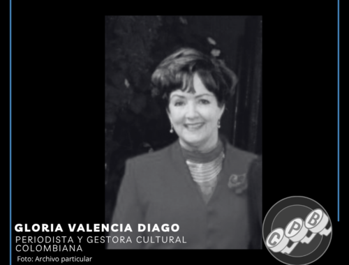 GLORIA VALENCIA D