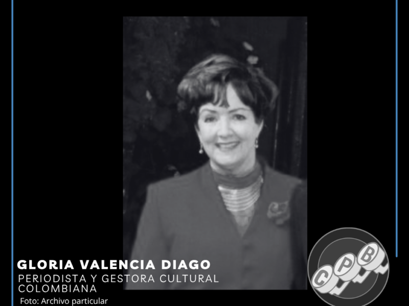 GLORIA VALENCIA D