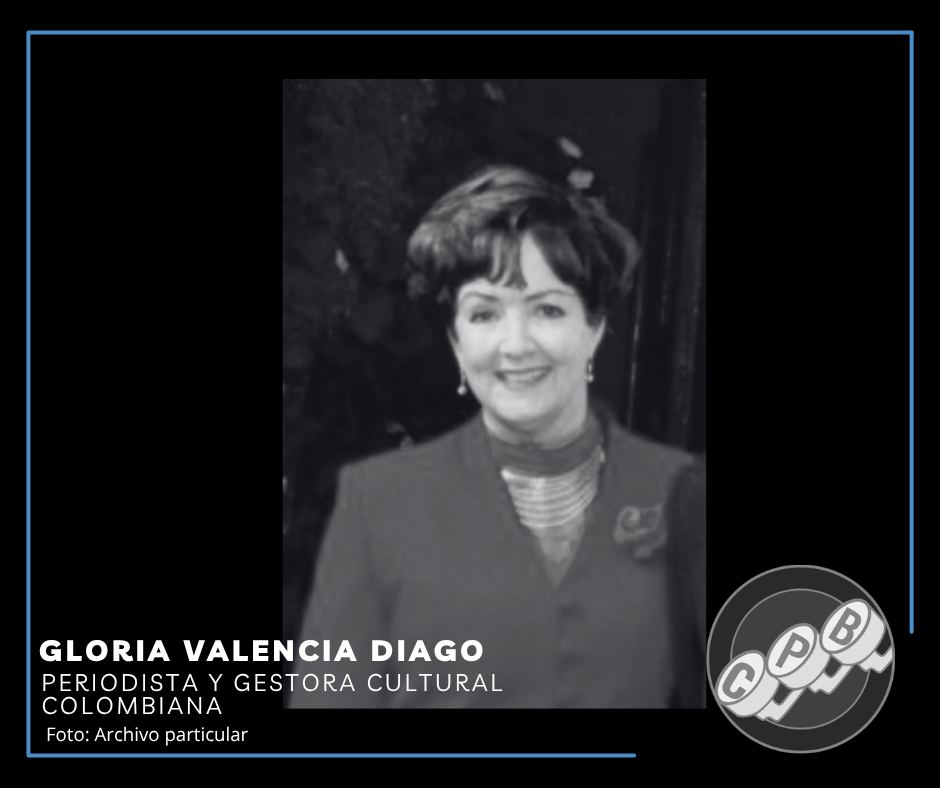 GLORIA VALENCIA D