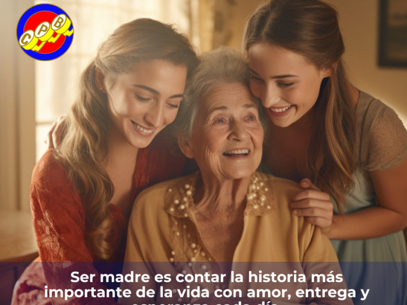 dia de la madre cpb