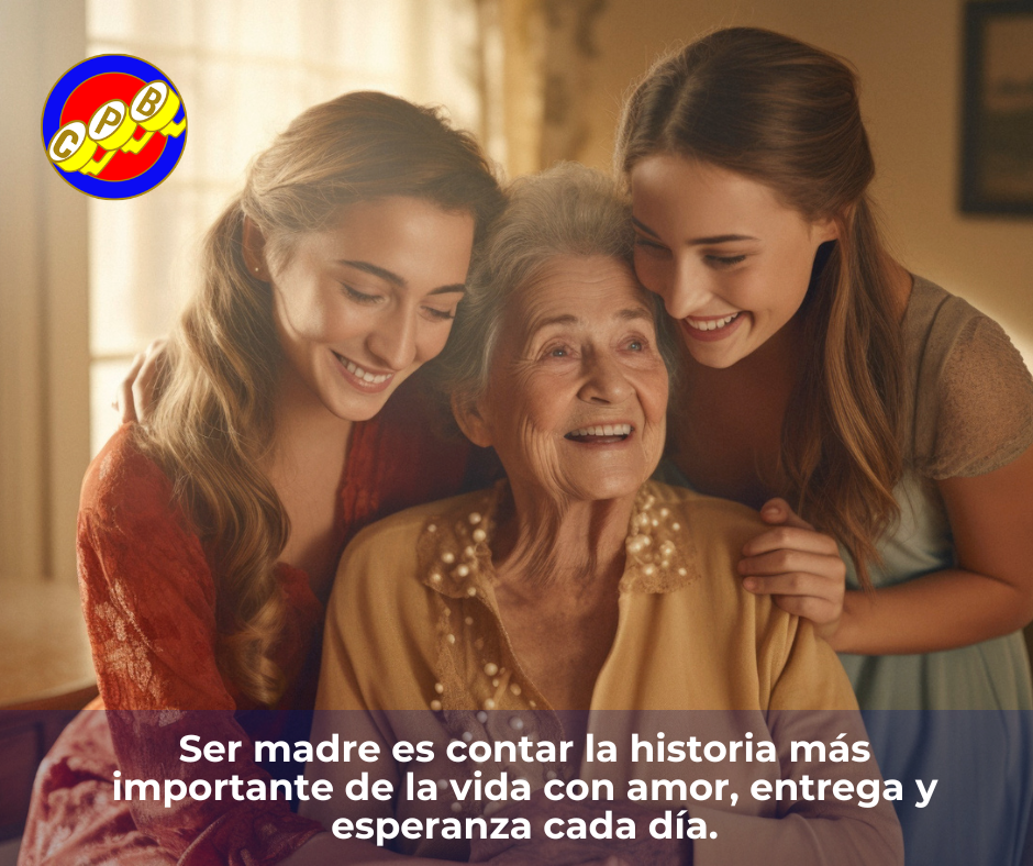dia de la madre cpb