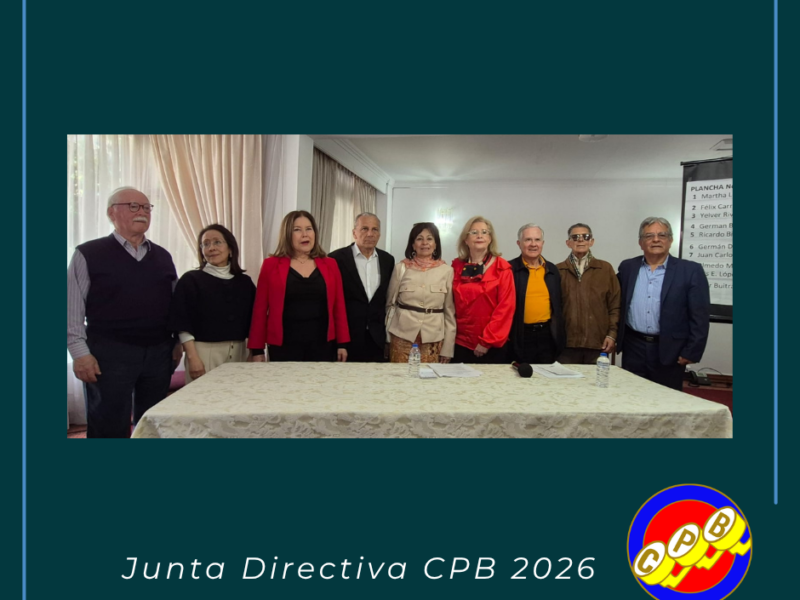 junta 2026