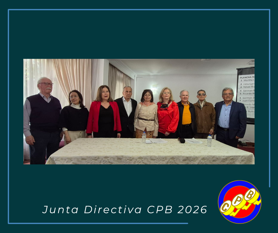 junta 2026