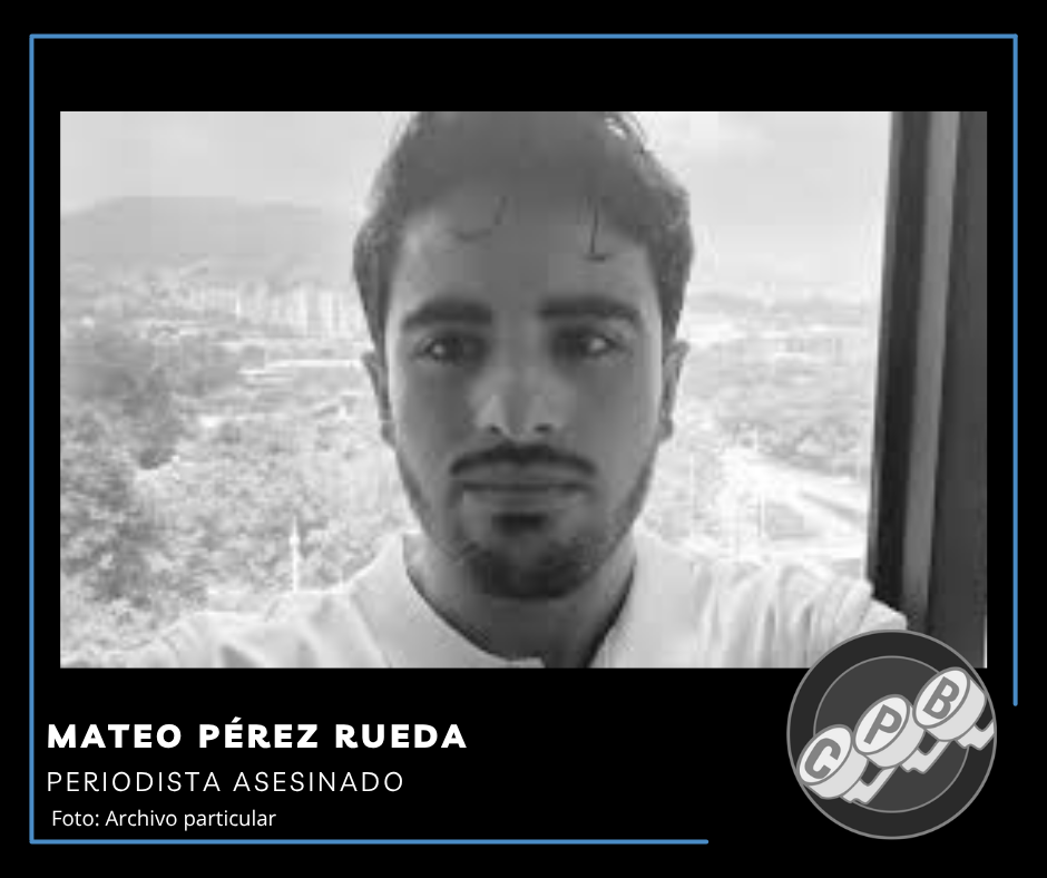 mateo perez
