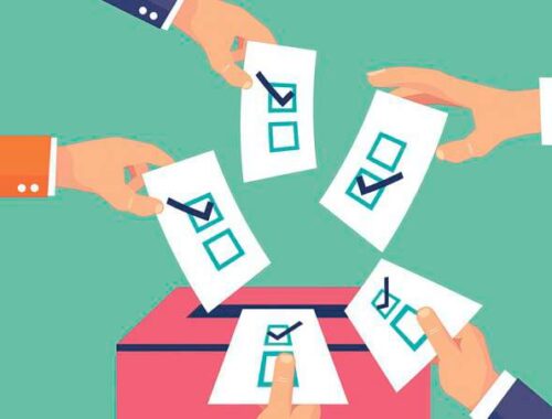 votos