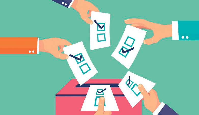 votos