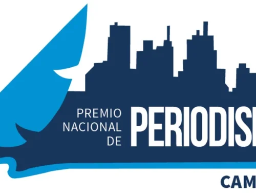 Logo periodismo