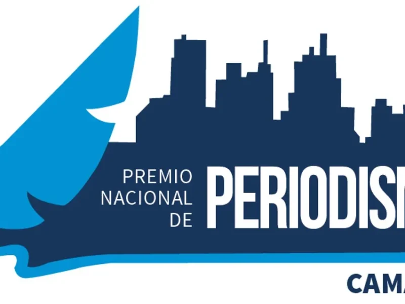 Logo periodismo