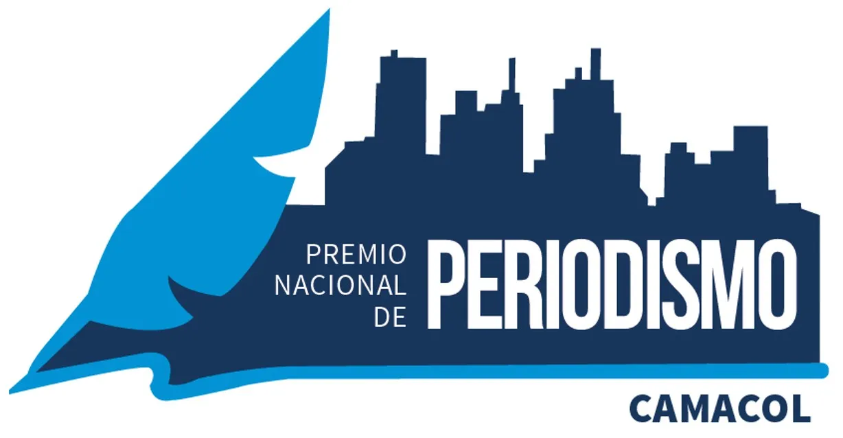 Logo periodismo