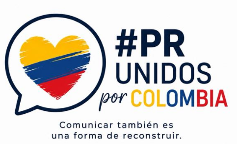 PR UNIDOS POR COLOMBIA
