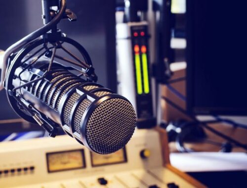 radio