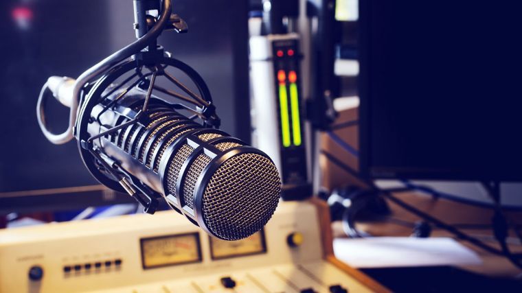radio