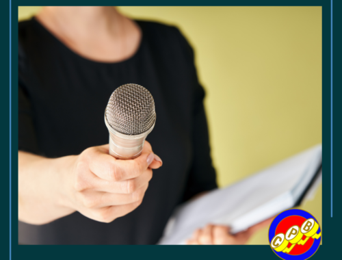 entrevista