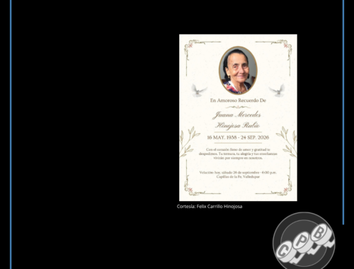 obituairo felix