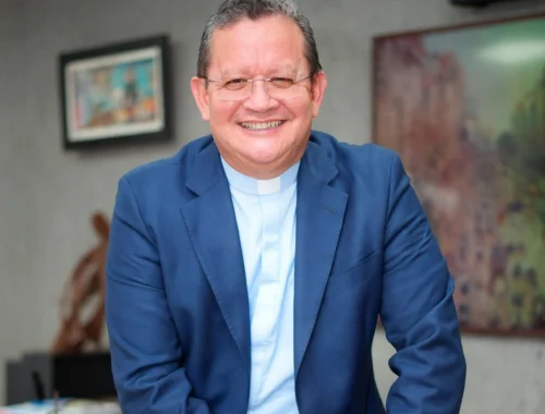 Harold Castilla