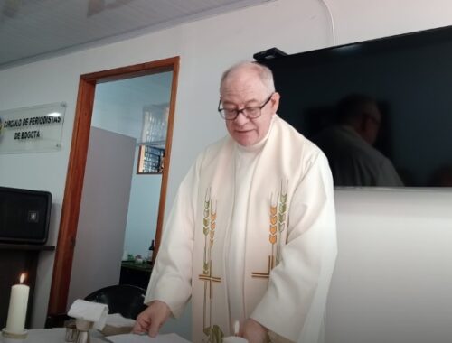 Padre Munera