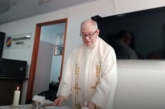 Padre Munera